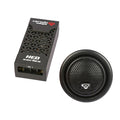 Cerwin Vega HT34 HED 2025 Edition 3/4" Soft Dome Tweeter Kit (Pair)