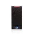HID 900PXNNEK20000 Prox Premier R10 Mini-Mullion Contactless Smartcard Reader with Pigtail Connection, Standard and Mobile-Ready, HID Prox, Wiegand, Revision E, Black