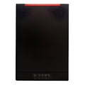 HID 920NHPTEK0036L pivCLASS Reader, R40-H, Wall Switch, Terminal Strip Connector, 1-Beep, Black