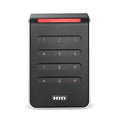 HID 40KTKS-T3-0104TL Signo 40T Series PIV Smart Card Reader, Custom T3 Profile, Terminal Connection, Mobile Ready, Wall Switch Mount