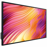 Hisense 65DM66GE 65" 4K UHD Digital Signage Display - right