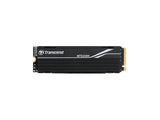 Transcend TS1TMTE250H 1TB, M.2 2280, PCIe Gen4x4, NVMe, 3D TLC, with Dram(Heatsink)