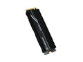 Transcend TS1TMTE250H 1TB, M.2 2280, PCIe Gen4x4, NVMe, 3D TLC, with Dram(Heatsink)