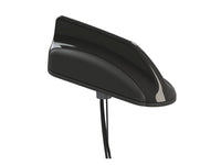 Mobile Mark MXFG302-3A002A-BLK-180 MXFG302 Series with only 1x 4G CELL + 1x GNSS
