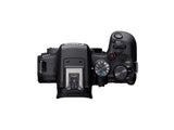 Canon 5331C002 EOS R10 Mirrorless Camera (body Only)