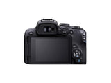 Canon 5331C002 EOS R10 Mirrorless Camera (body Only)