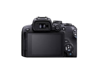 Canon 5331C002 EOS R10 Mirrorless Camera (body Only)