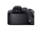 Canon 5331C009 EOS R10 Mirrorless Camera w/18-45mm IS STM Lens