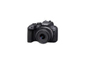Canon 5331C009 EOS R10 Mirrorless Camera w/18-45mm IS STM Lens