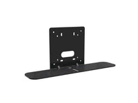 Vaddio 535-2000-252 Thin Profile Wall Mount Bracket From Poly Studio E70 Series
