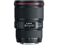 Canon 9518B002 EF 16-35mm F4L IS USM
