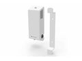Compulocks RF03SPBW Rolling Rise Large Secure Power Box White