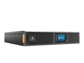 Vertiv GXT5-1000LVRT2UXLN Liebert GXT5 1000, 1000W, 120VAC, Rack/Tower, SNMP Webcard