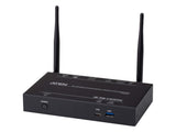 ATEN VP2021 4K Wireless Presentation Switch with Quad-view