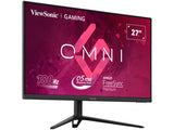 ViewSonic VX2728J 27in OMNI 1080p 165Hz Ergonomic Gaming Monitor with AMD FreeSync Premium