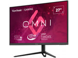 ViewSonic VX2728J 27in OMNI 1080p 165Hz Ergonomic Gaming Monitor with AMD FreeSync Premium