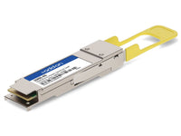 Extreme Networks 10405 100Gb, PSM4, 2km SMF, QSFP28, MPO