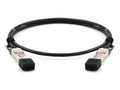 Extreme Networks 40G-DACP-QSFP3M 40G, Passive DAC, QSFP+, 3m, MSA P/N: EQPC40PC030C0100.