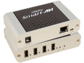 SmartAVI USB2PRO USB 2.0 Extender Link.Includes:USB-2KTX USB-2KRX and PS5DV3A
