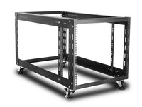 iStarUSA WOS-990 9U FRAME RACK
