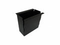 Havis C-APW-1258 12in Accessory Pocket, 5.8in Deep For 3.3in W Section Of Wide Consoles