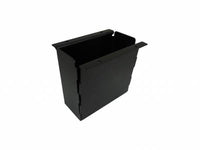Havis C-APW-1258 12in Accessory Pocket, 5.8in Deep For 3.3in W Section Of Wide Consoles