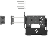 Havis MH-3006 FORKLIFT PRINTER PILLAR MOUNT FOR ZEBRA ZQ520 PRINTER
