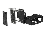Havis MH-3006 FORKLIFT PRINTER PILLAR MOUNT FOR ZEBRA ZQ520 PRINTER