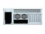 iStarUSA D-416-B6SA 4U CMPT Stylish RKMT Chassis 6X3.5IN