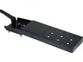 Havis C-HDM-304 Fixed adapter, Heavy duty mount, 9 Offset bracket