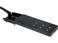 Havis C-HDM-304 Fixed adapter, Heavy duty mount, 9 Offset bracket