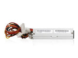 iStarUSA TC-1U30FX8 1U 300W FLEX ATX 80+