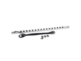 Black Box PS181A-R3 Vertical Rackmount Power Strip - 120VAC, 15A, 5-15R, 16-Outlet, 15-ft. NEMA 5-15P Cord