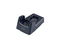 Unitech 5000-900002G Ethernet Desktopcradle,spare Batry BAY
