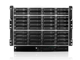 iStarUSA E8M42 E Storage 8U Chassis w/42 BAYS