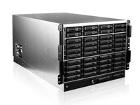 iStarUSA E8M42 E Storage 8U Chassis w/42 BAYS