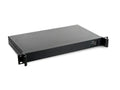 iStarUSA D-118V2-ITX 1U Compact Rackmount Miniitx