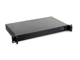 iStarUSA D-118V2-ITX 1U Compact Rackmount Miniitx