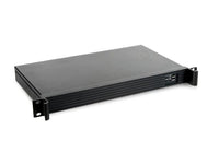 iStarUSA D-118V2-ITX 1U Compact Rackmount Miniitx
