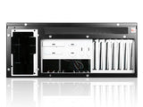 iStarUSA D410-DE12SL KIT 4U 12BAY Stylish Hotswap
