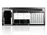 iStarUSA D410-DE6BK KIT 4U 6BAY Stylish Hotswap