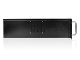 iStarUSA D410-DE8BL KIT 4U 8BAY Stylish Hotswap