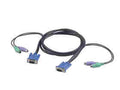 Amer KCB-3036F KCB 3036 Version F - 6-ft KVM Cable Kit