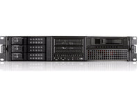 iStarUSA E204L-M1B3BK KIT E-204L, BPU-230SATA-BLACK