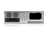 iStarUSA D-313SE-MATX-DT 3U Compact Server/Desktop
