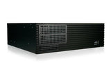 iStarUSA D-313SE-MATX-DT 3U Compact Server/Desktop