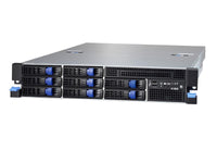 MiTAC B8236G70W8HR-HE-IL High-end 2U server supports dual AMD