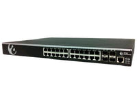 Amer SS3GR1026L 24 Port Managed L3 Lite 10/100/1000BaseT