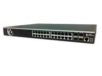 Amer SS3GR1026I 24 Port Layer 3 1000 Series Switch