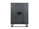 iStarUSA WD-1560 15U 600MM Depth Simple Server RACK